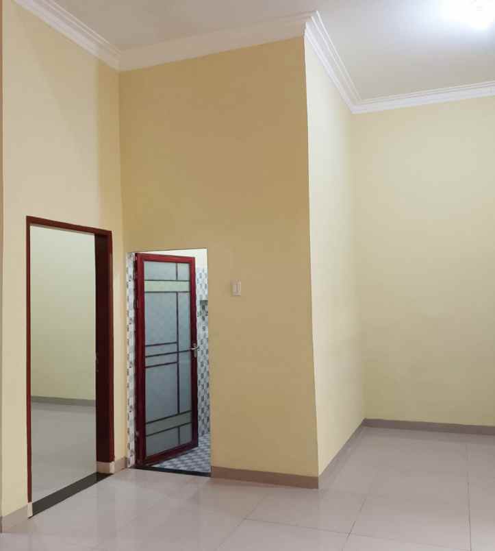 dijual rumah jl pendidikan kel tanjung