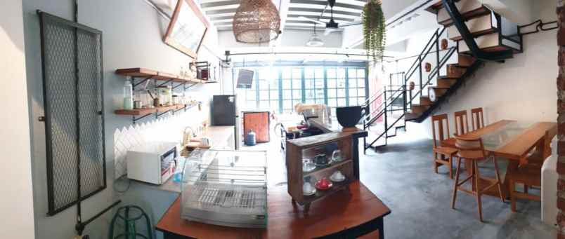 dijual rumah jl puri dago arcamanik