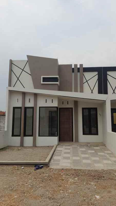Rumah Siap Huni Berhadiah Ac Gudo Jombang
