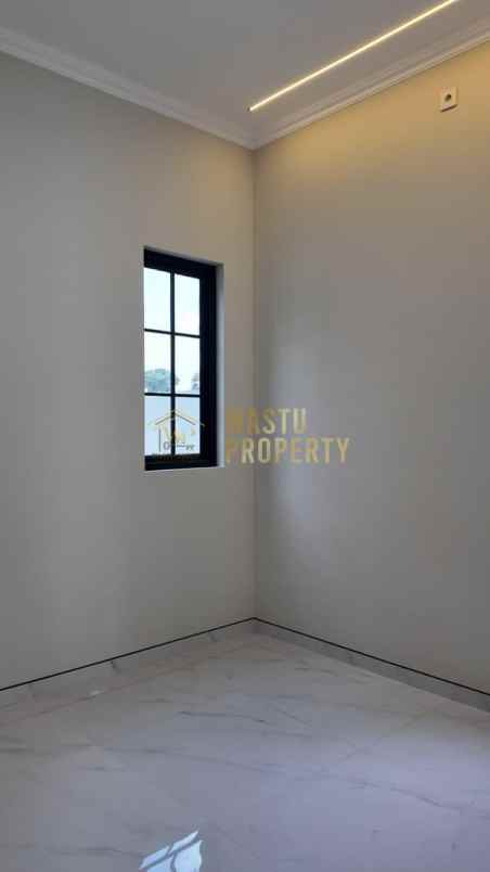 dijual rumah jl rejodani sariharjo