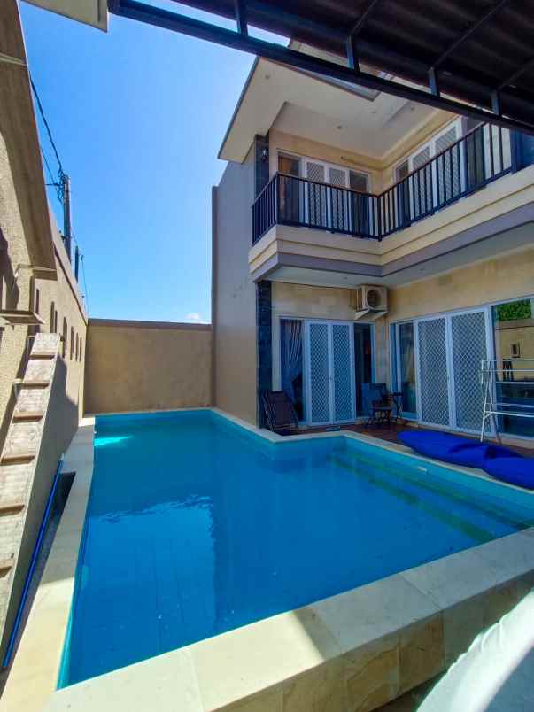 dijual rumah jl sidakarya denpasar