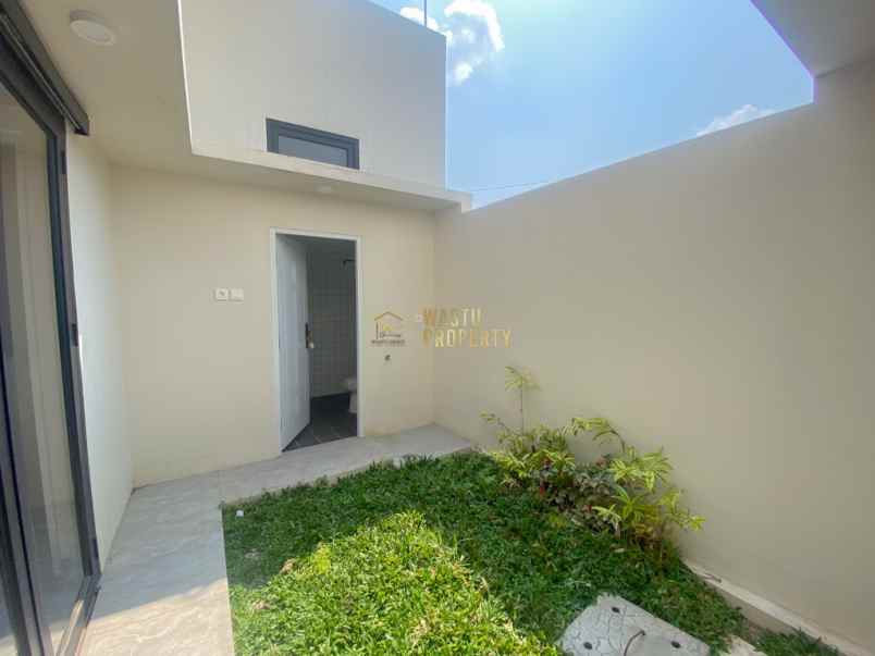 dijual rumah jl sidokarto nogosari