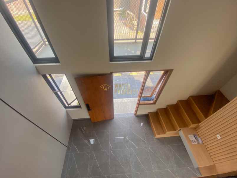 dijual rumah jl sidokarto nogosari