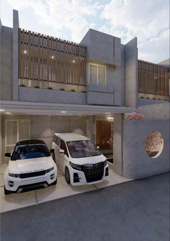 dijual rumah jl soka kedungdowo mertoyudan