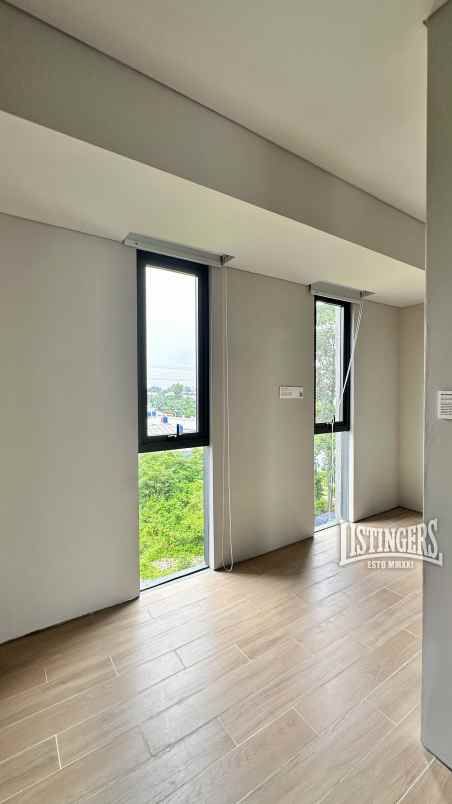 dijual rumah jl utama 2 rt 003 rw 2 pd