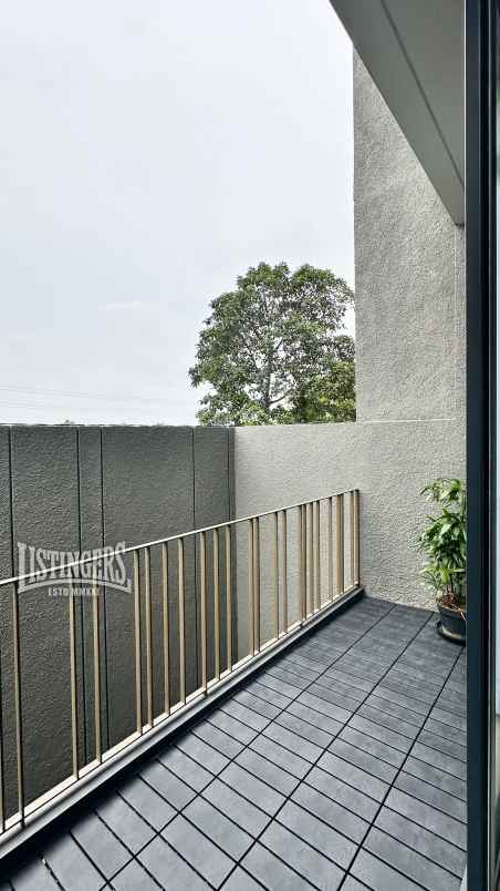 dijual rumah jl utama 2 rt 003 rw 2 pd