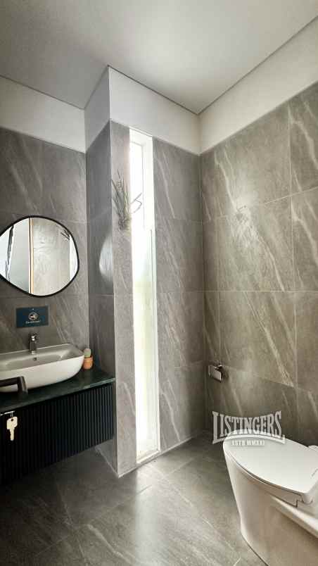 dijual rumah jl utama 2 rt 003 rw 2 pd