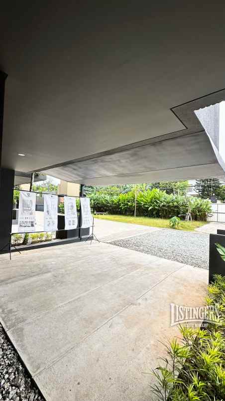 dijual rumah jl utama 2 rt 003 rw 2 pd