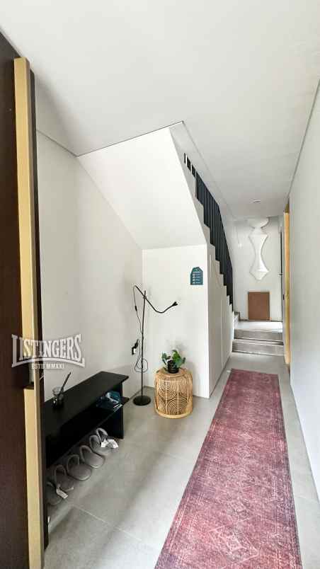 dijual rumah jl utama 2 rt 003 rw 2 pd