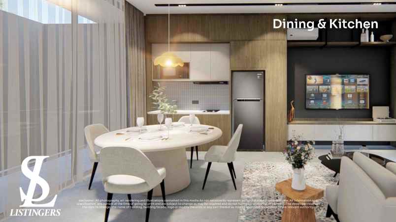 dijual rumah jl utama 2 rt 003 rw 2 pd