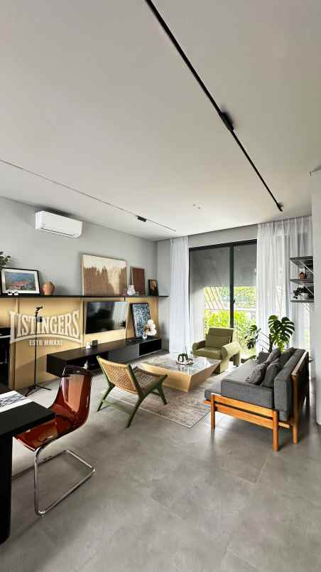 dijual rumah jl utama 2 rt 003 rw 2 pd