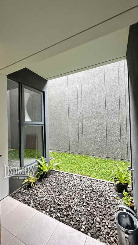 dijual rumah jl utama 2 rt 003 rw 2 pd