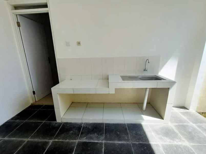 dijual rumah jl wahid hasyim