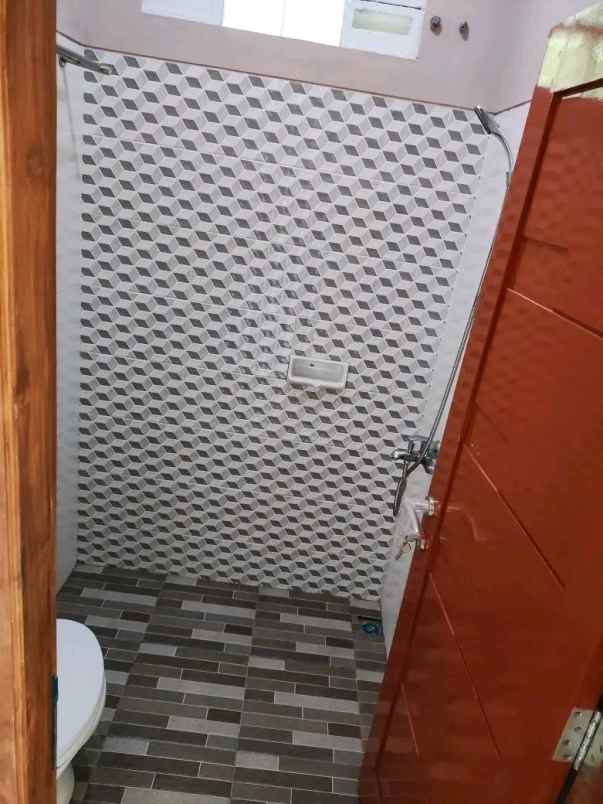 dijual rumah jl wates km 9