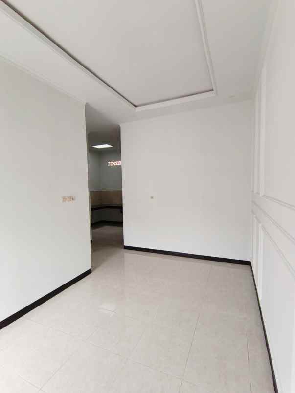 dijual rumah jln bojongwaru rancamulya