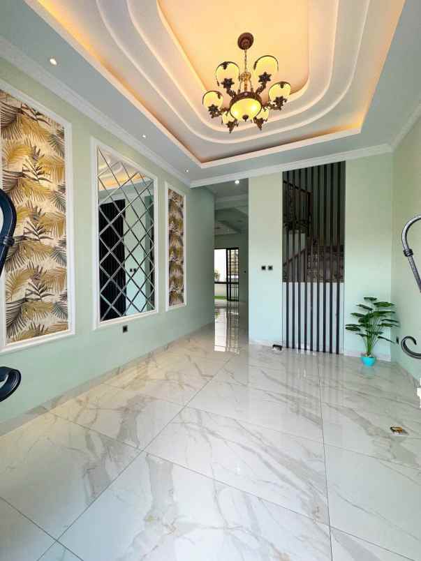 dijual rumah jln jagakarsa raya