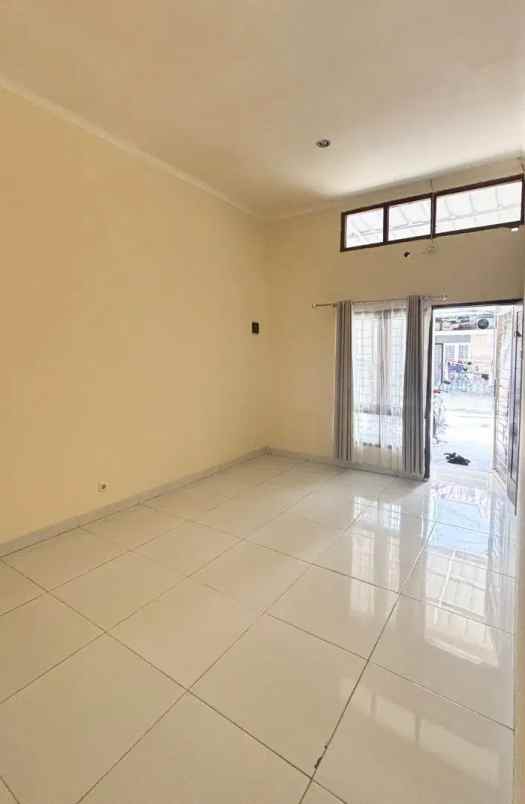 dijual rumah jurangmangu timur