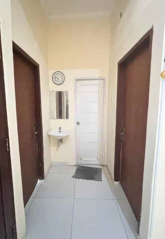 dijual rumah jurangmangu timur