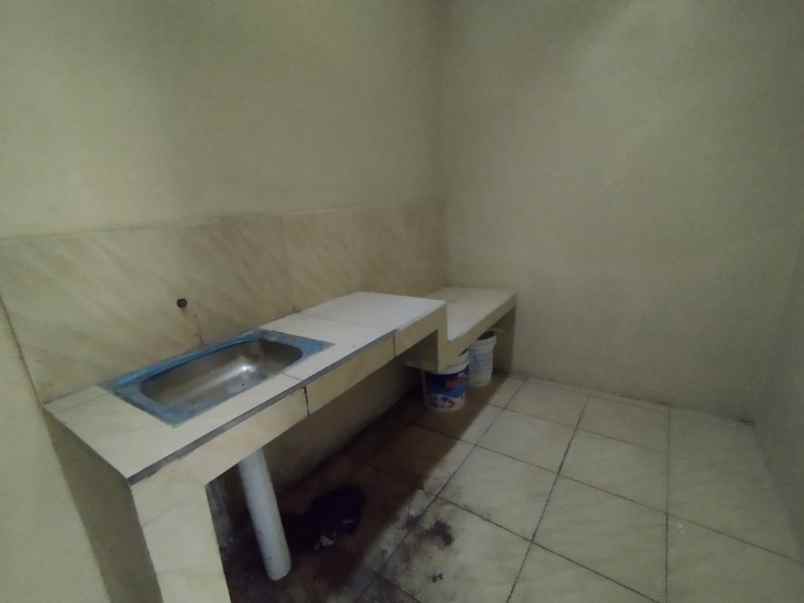 dijual rumah kadokan grogol sukoharjo