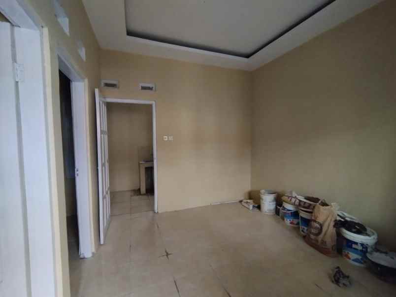 dijual rumah kadokan grogol sukoharjo