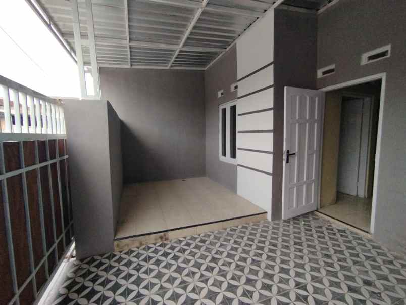 dijual rumah kadokan grogol sukoharjo