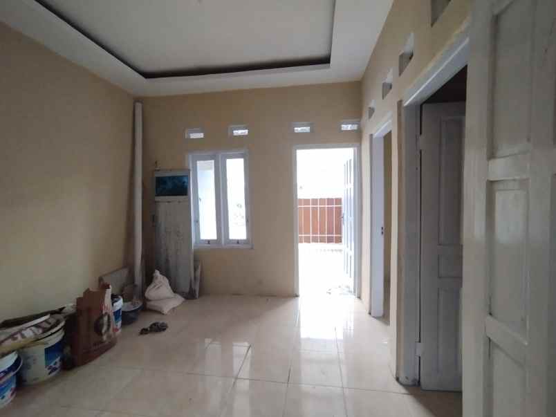 dijual rumah kadokan grogol sukoharjo