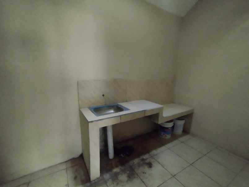 dijual rumah kadokan grogol sukoharjo