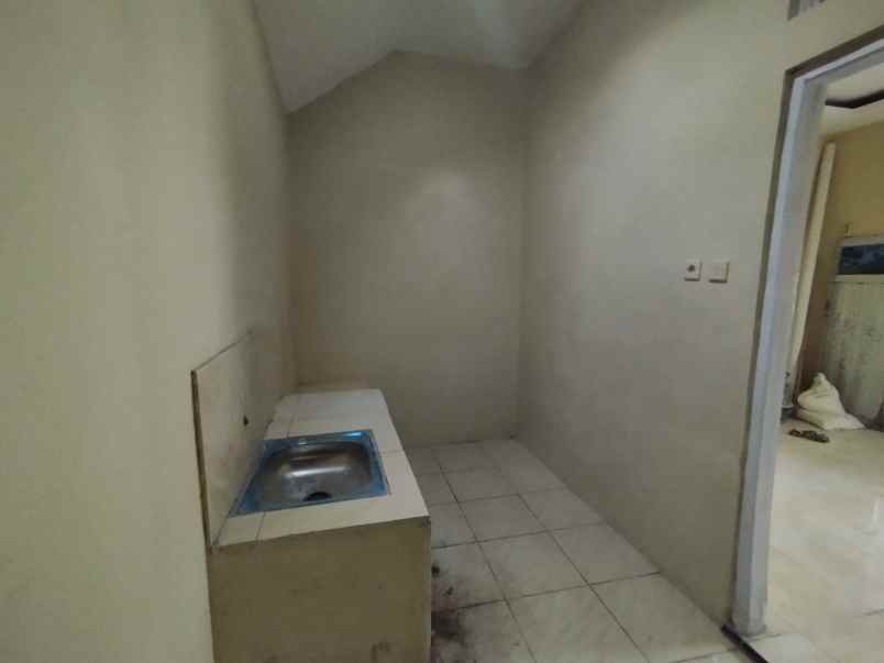 dijual rumah kadokan grogol sukoharjo