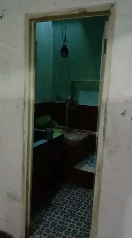 dijual rumah kadumangu