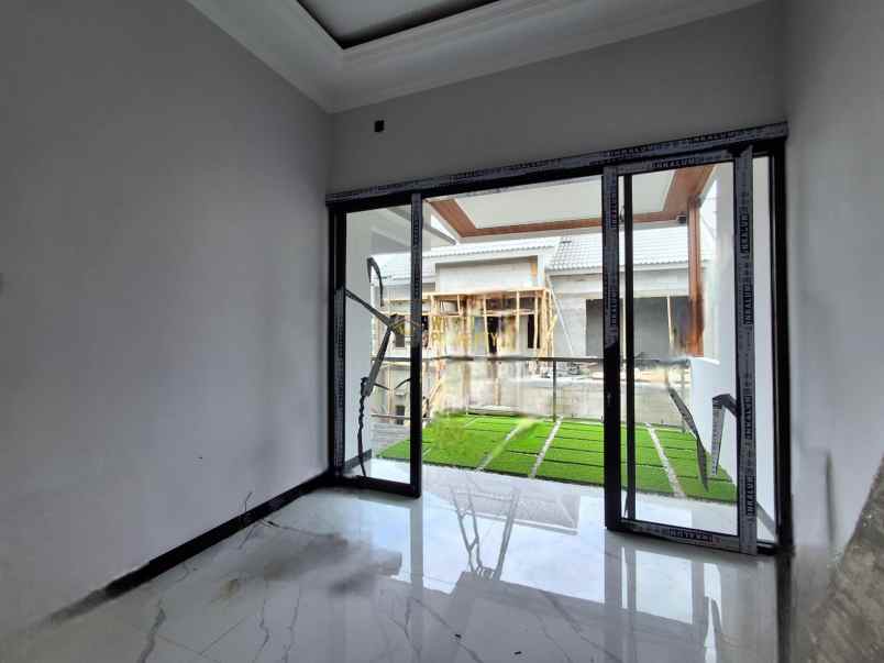 dijual rumah kalasan sleman yogyakarta