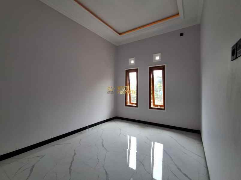 dijual rumah kalasan sleman yogyakarta