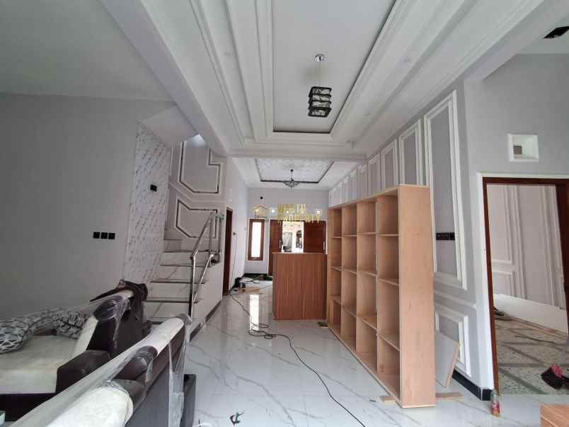 dijual rumah kalasan sleman yogyakarta