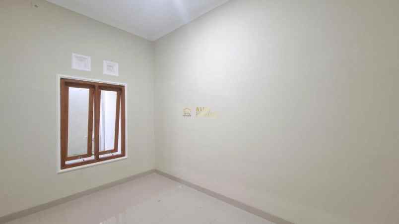 dijual rumah kalasan sleman yogyakarta