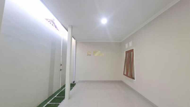 dijual rumah kalasan sleman yogyakarta