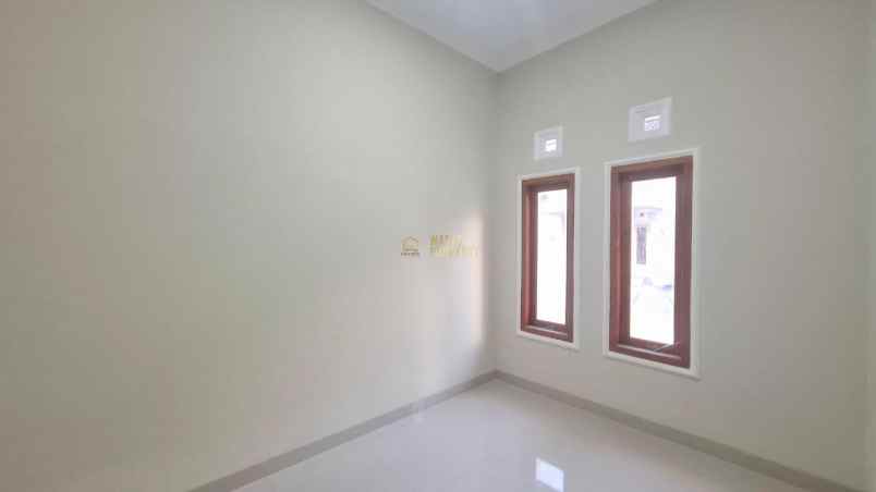 dijual rumah kalasan sleman yogyakarta