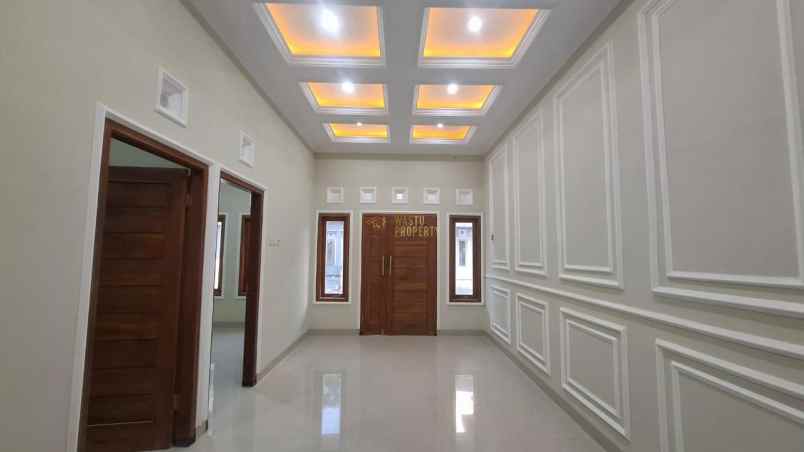 dijual rumah kalasan sleman yogyakarta