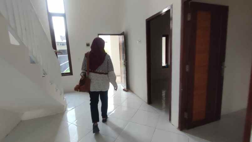 dijual rumah kali pepe