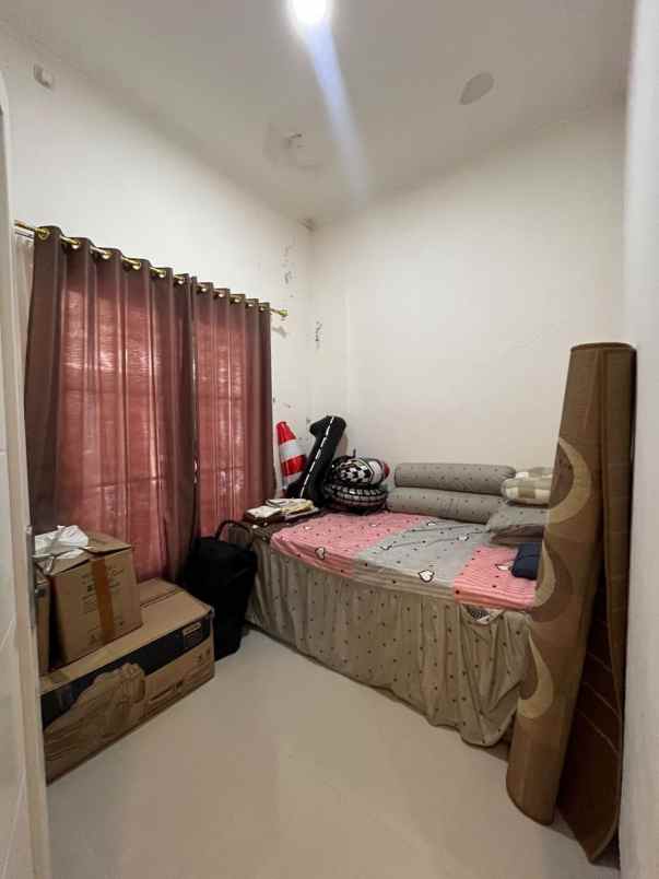 dijual rumah kalibaru cilodong depok