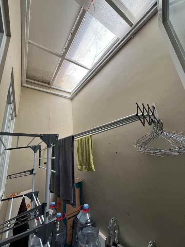 dijual rumah kalibaru cilodong depok