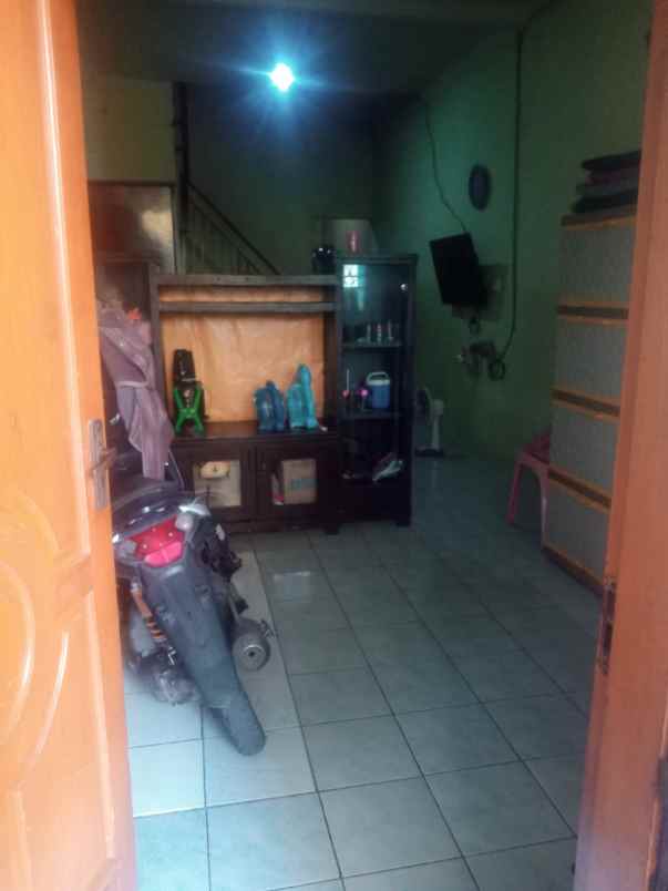 dijual rumah kalideres