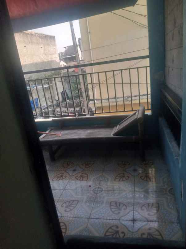 dijual rumah kalideres