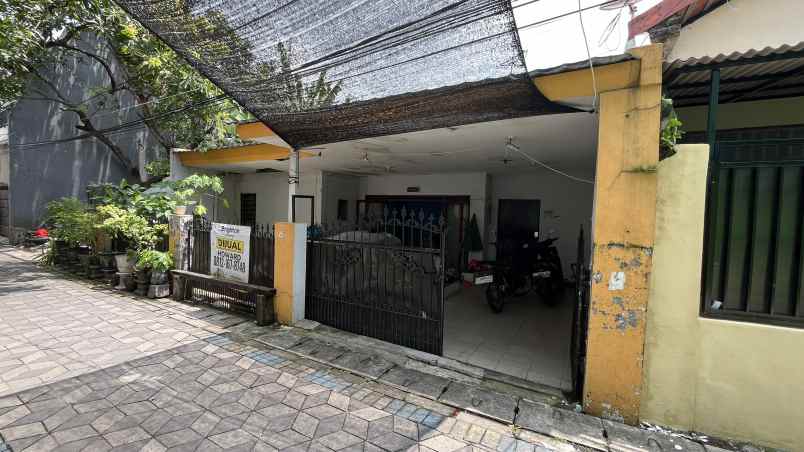 dijual rumah kalikepiting jaya 6 47
