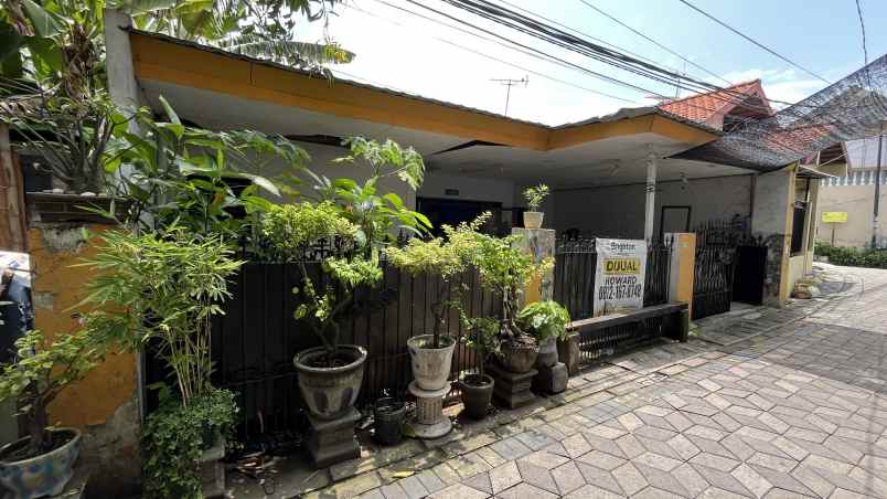 dijual rumah kalikepiting jaya 6 47