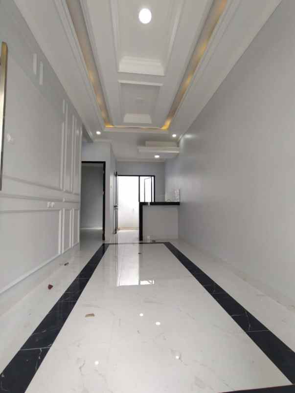 dijual rumah kalimulya cilodong depok