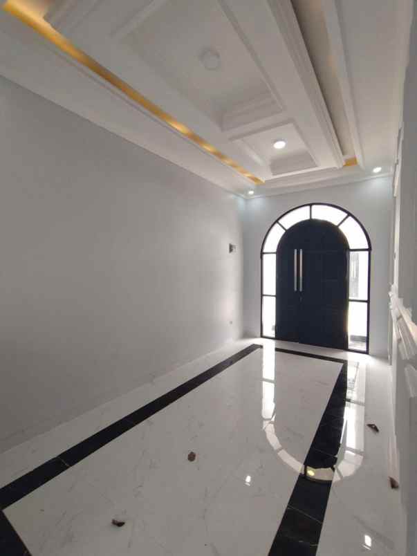 dijual rumah kalimulya cilodong depok