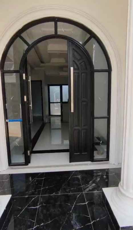 dijual rumah kalimulya cilodong depok