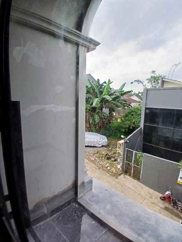 dijual rumah kalimulya depok
