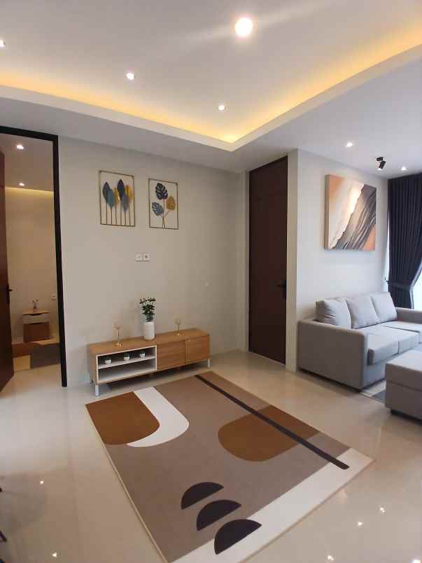 dijual rumah kaliurang km 14