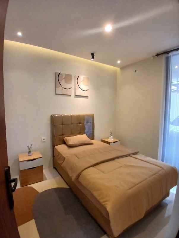 dijual rumah kaliurang km 14
