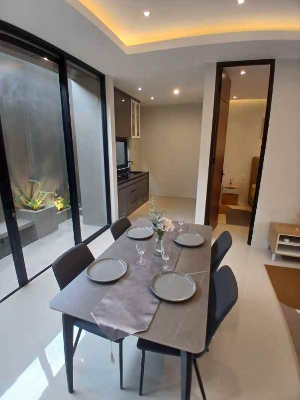 dijual rumah kaliurang km 14